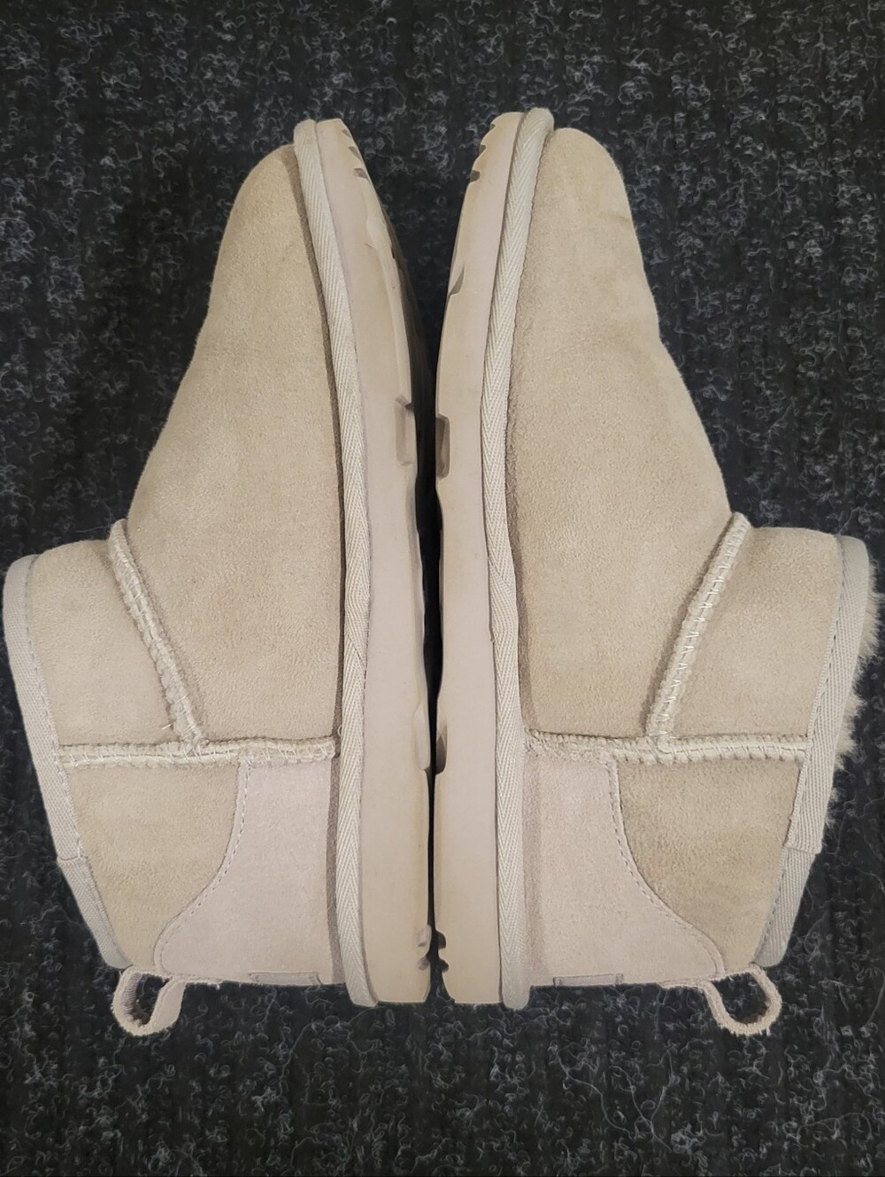UGG Classic Ultra Mini